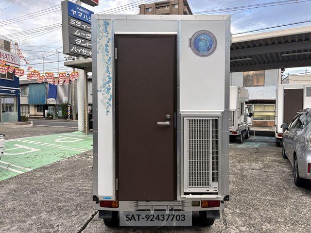 Daihatsu HIJET TRUCK 2012-03 1281704-7
