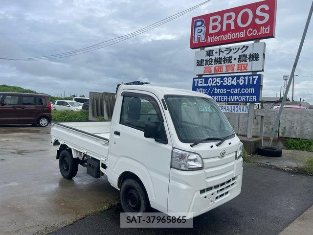Daihatsu HIJET TRUCK 2015-11 1281708-0