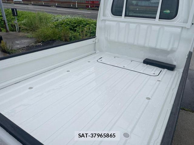 Daihatsu HIJET TRUCK 2015-11 1281708-9