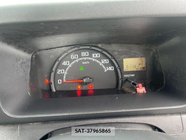 Daihatsu HIJET TRUCK 2015-11 1281708-12