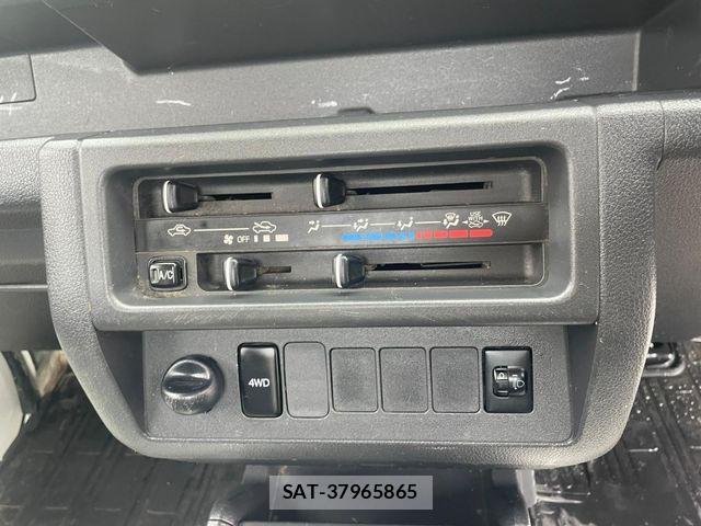 Daihatsu HIJET TRUCK 2015-11 1281708-13