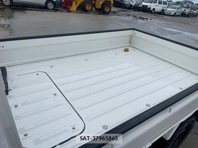 Daihatsu HIJET TRUCK 2015-11 1281708-4