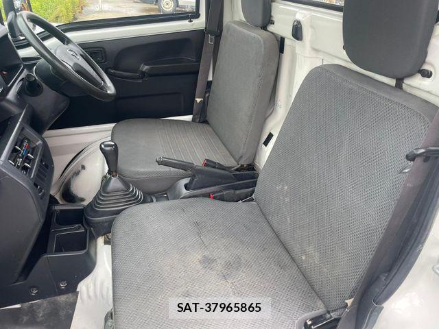 Daihatsu HIJET TRUCK 2015-11 1281708-5