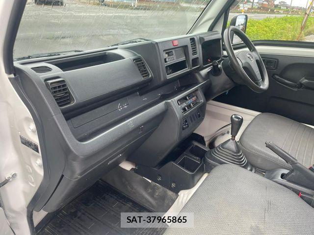 Daihatsu HIJET TRUCK 2015-11 1281708-7
