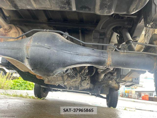 Daihatsu HIJET TRUCK 2015-11 1281708-8