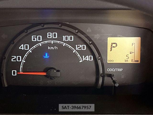 Daihatsu HIJET TRUCK 2021-03 1281711-11