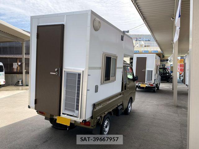 Daihatsu HIJET TRUCK 2021-03 1281711-1