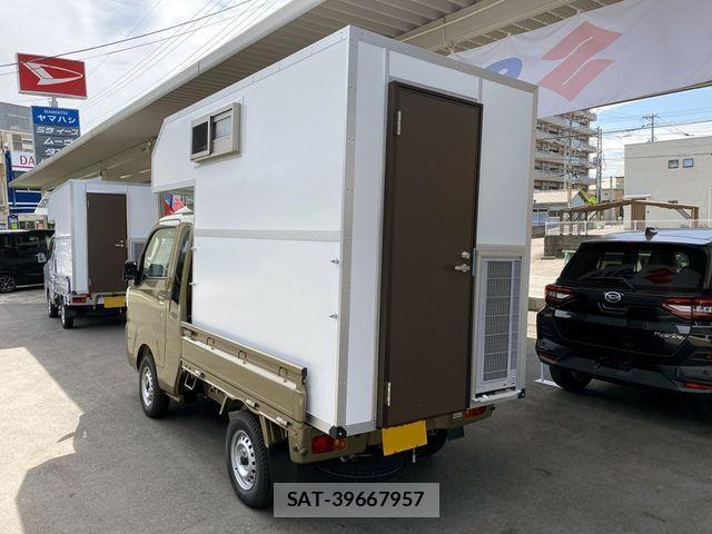 Daihatsu HIJET TRUCK 2021-03 1281711-2