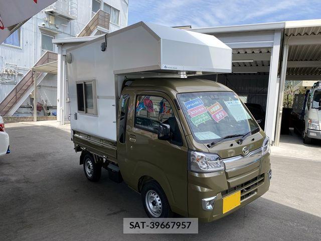 Daihatsu HIJET TRUCK 2021-03 1281711-3
