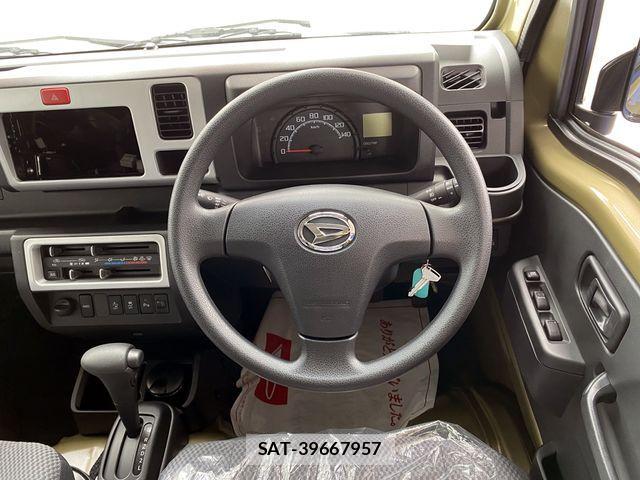 Daihatsu HIJET TRUCK 2021-03 1281711-4
