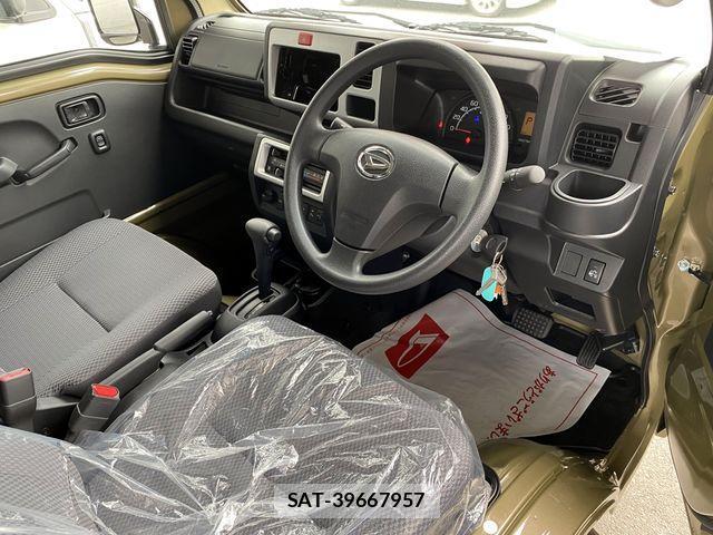 Daihatsu HIJET TRUCK 2021-03 1281711-5