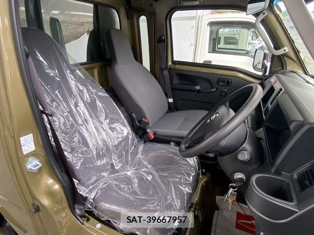 Daihatsu HIJET TRUCK 2021-03 1281711-6