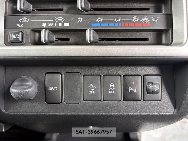 Daihatsu HIJET TRUCK 2021-03 1281711-8