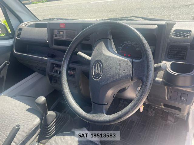 Daihatsu HIJET TRUCK 2021-12 1313249-9