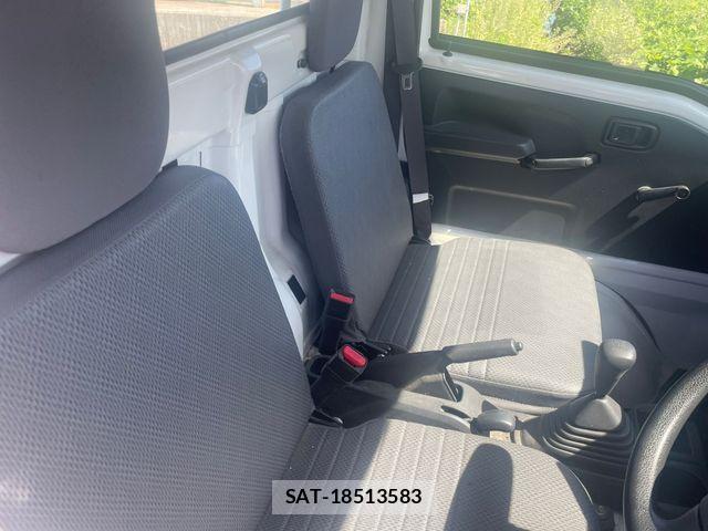 Daihatsu HIJET TRUCK 2021-12 1313249-10
