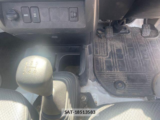 Daihatsu HIJET TRUCK 2021-12 1313249-11