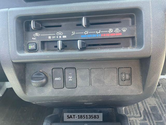 Daihatsu HIJET TRUCK 2021-12 1313249-12