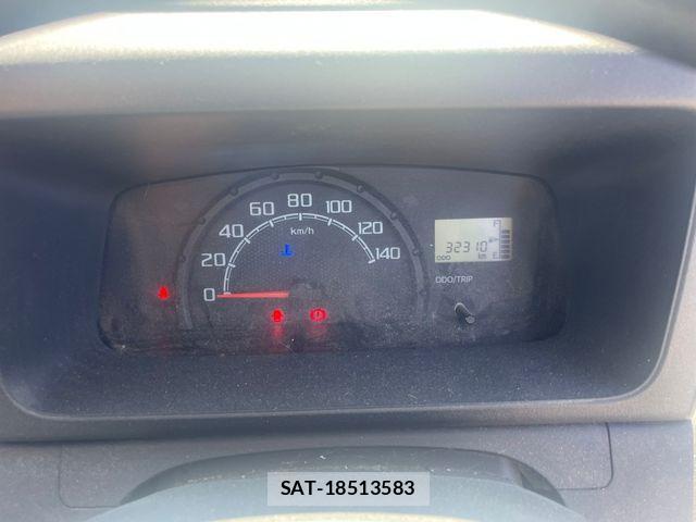 Daihatsu HIJET TRUCK 2021-12 1313249-13