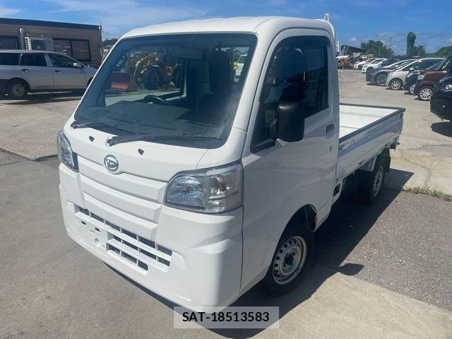 Daihatsu HIJET TRUCK 2021-12 1313249-1