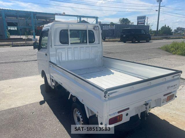 Daihatsu HIJET TRUCK 2021-12 1313249-2