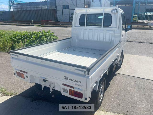 Daihatsu HIJET TRUCK 2021-12 1313249-3