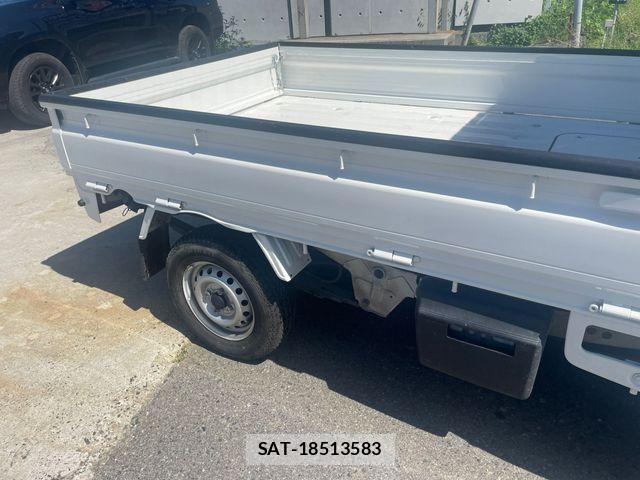 Daihatsu HIJET TRUCK 2021-12 1313249-6