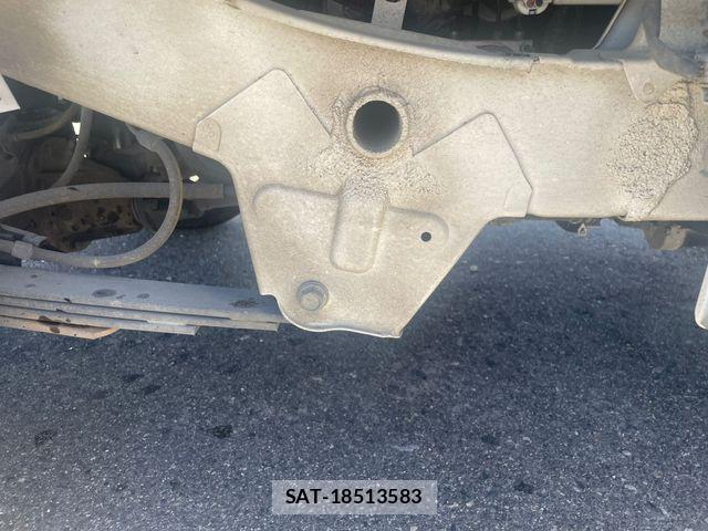 Daihatsu HIJET TRUCK 2021-12 1313249-8