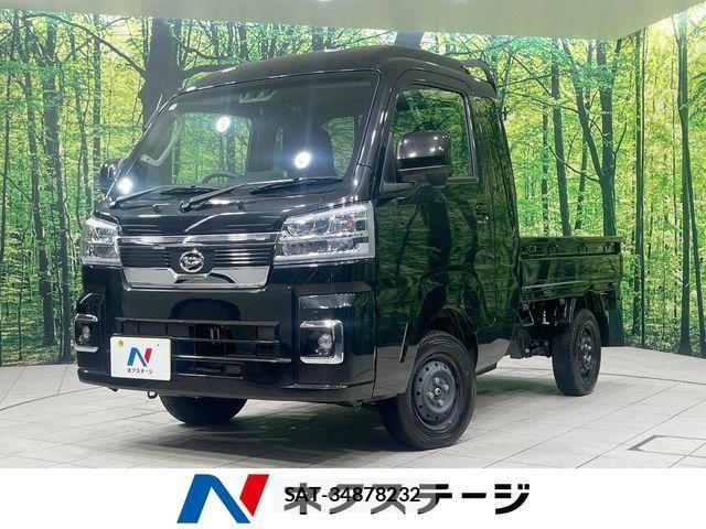 Daihatsu HIJET TRUCK 2024-07 1390955-0