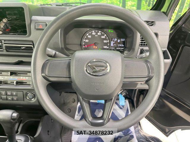 Daihatsu HIJET TRUCK 2024-07 1390955-9