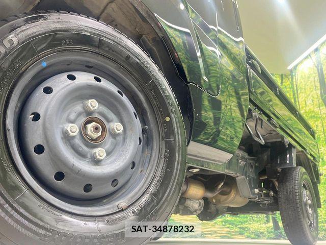 Daihatsu HIJET TRUCK 2024-07 1390955-11