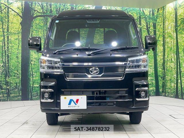 Daihatsu HIJET TRUCK 2024-07 1390955-12