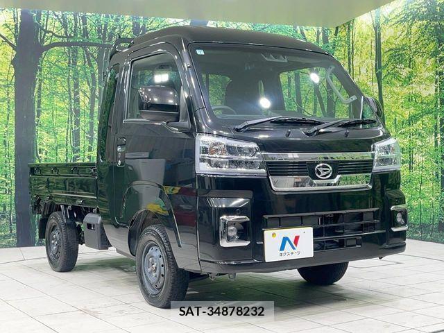 Daihatsu HIJET TRUCK 2024-07 1390955-14