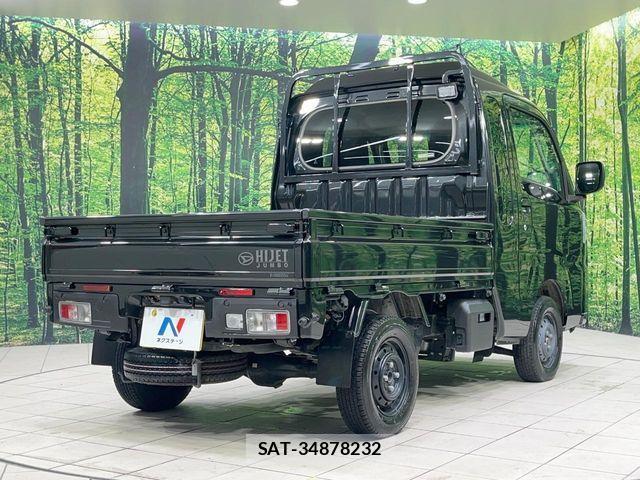 Daihatsu HIJET TRUCK 2024-07 1390955-15