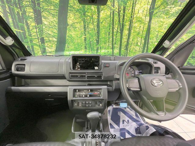 Daihatsu HIJET TRUCK 2024-07 1390955-1