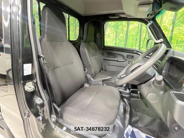 Daihatsu HIJET TRUCK 2024-07 1390955-7