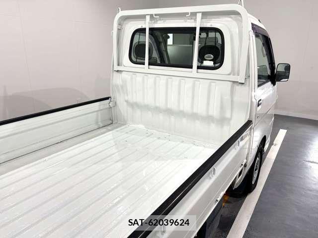 Daihatsu HIJET TRUCK 2010-09 1585839-10