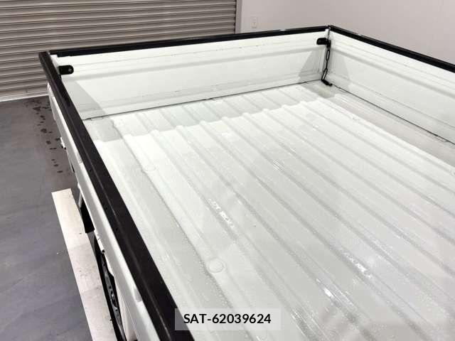 Daihatsu HIJET TRUCK 2010-09 1585839-11