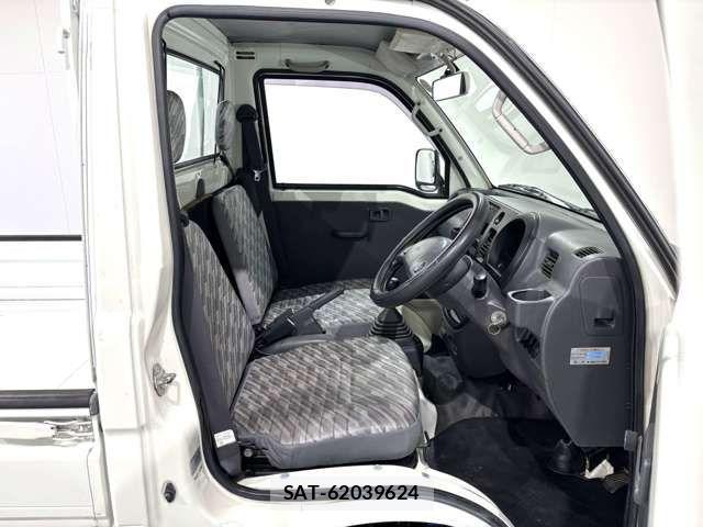 Daihatsu HIJET TRUCK 2010-09 1585839-13