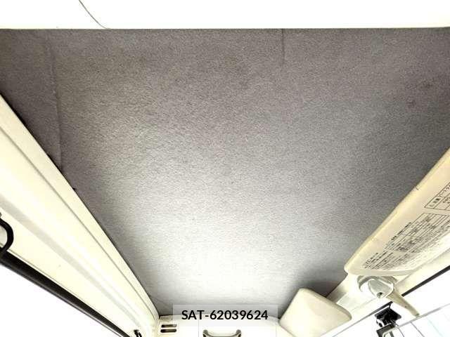 Daihatsu HIJET TRUCK 2010-09 1585839-15