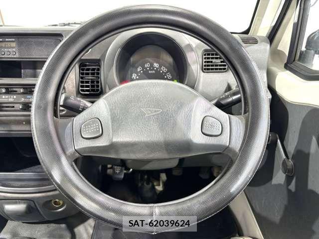 Daihatsu HIJET TRUCK 2010-09 1585839-17