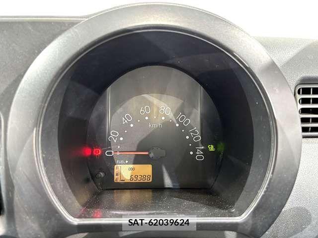 Daihatsu HIJET TRUCK 2010-09 1585839-18