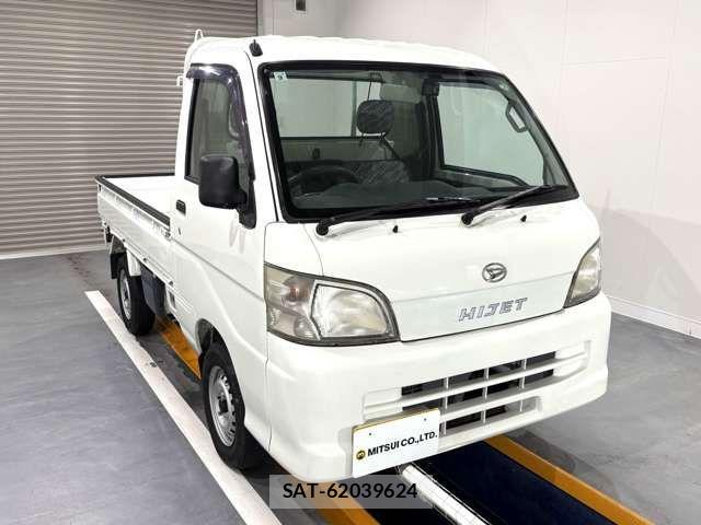 Daihatsu HIJET TRUCK 2010-09 1585839-1