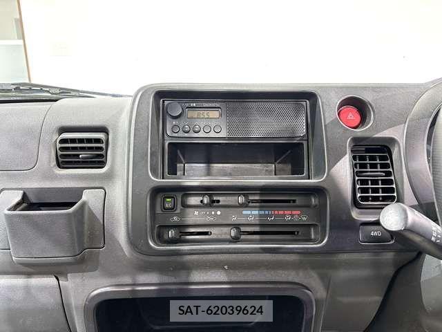 Daihatsu HIJET TRUCK 2010-09 1585839-19