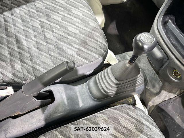 Daihatsu HIJET TRUCK 2010-09 1585839-20