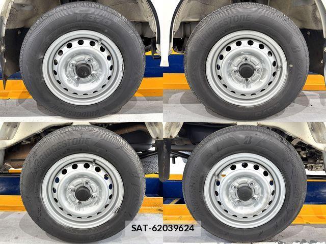 Daihatsu HIJET TRUCK 2010-09 1585839-25
