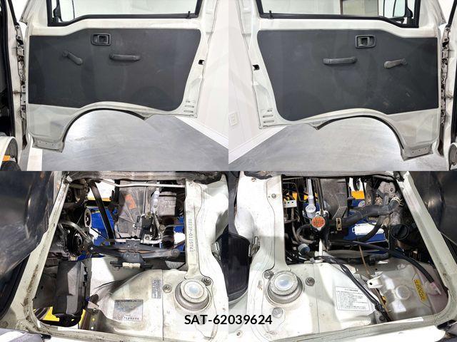 Daihatsu HIJET TRUCK 2010-09 1585839-26