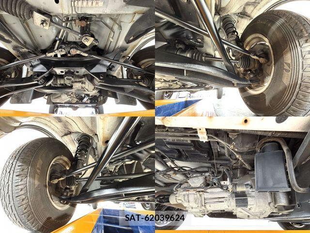 Daihatsu HIJET TRUCK 2010-09 1585839-27