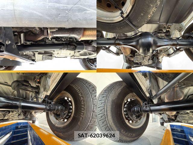 Daihatsu HIJET TRUCK 2010-09 1585839-28