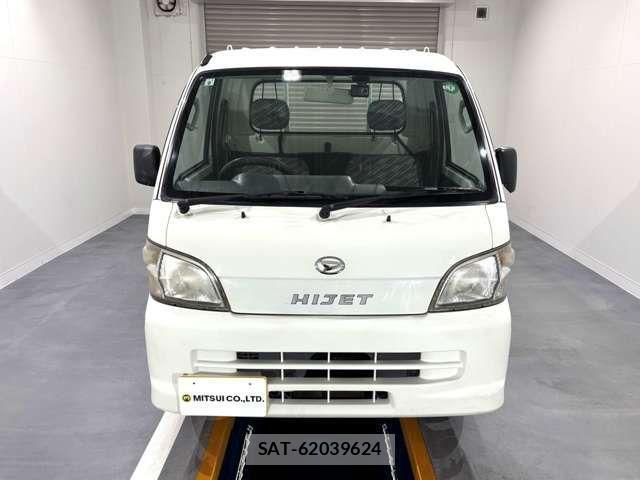 Daihatsu HIJET TRUCK 2010-09 1585839-2