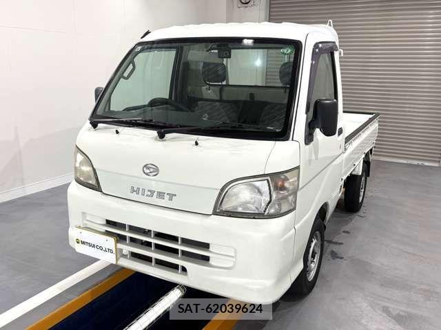 Daihatsu HIJET TRUCK 2010-09 1585839-3